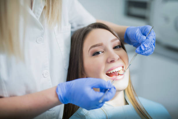 Professional Dental Services in Clementon, NJ